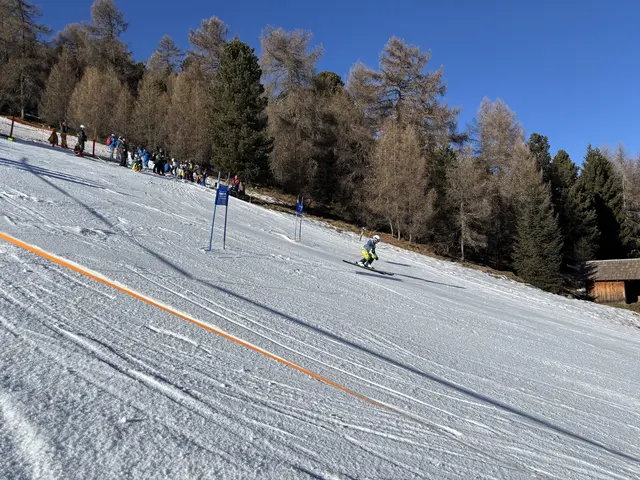 Foto: meinbezirk.at/lungau