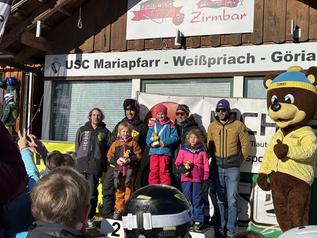 Foto: meinbezirk.at/lungau