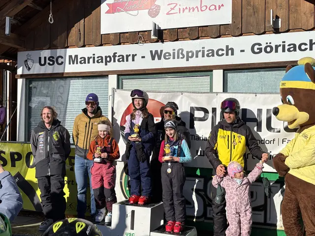 Foto: meinbezirk.at/lungau