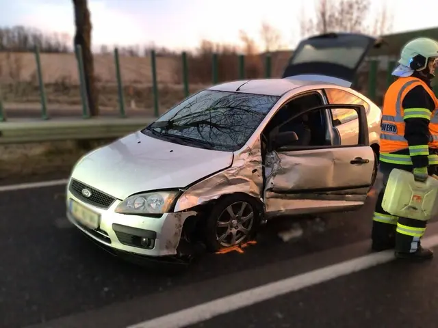 Foto: FF Hohenzell