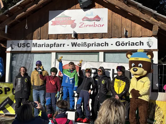 Foto: meinbezirk.at/lungau