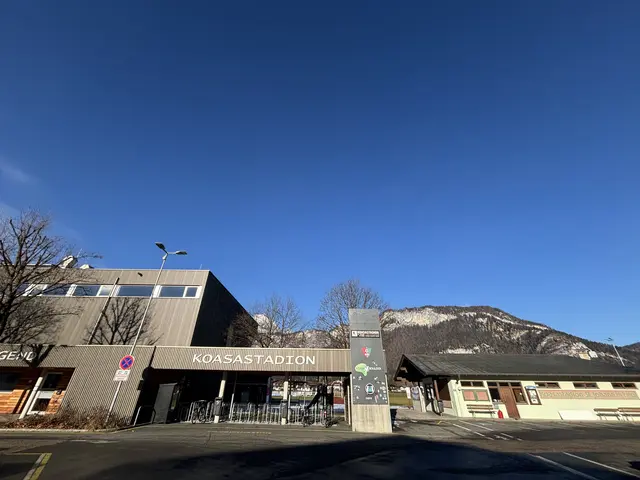 Foto: Nikolaus Kogler