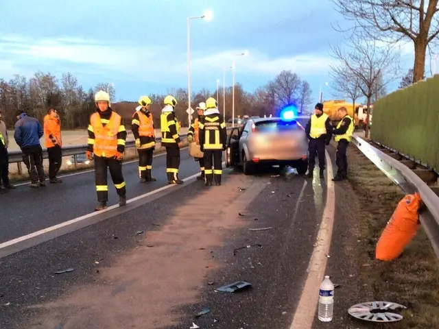 Foto: FF Hohenzell