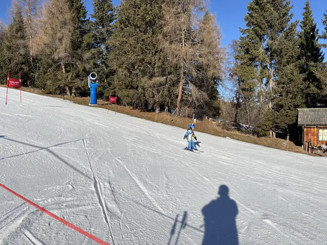 Foto: meinbezirk.at/lungau