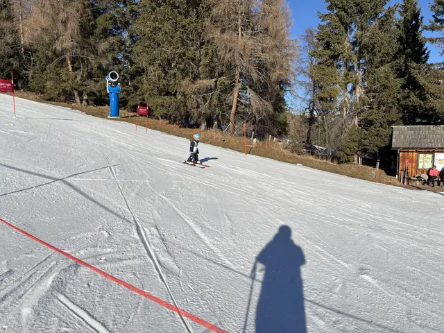 Foto: meinbezirk.at/lungau