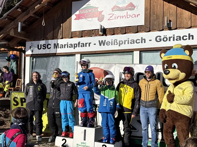 Foto: meinbezirk.at/lungau