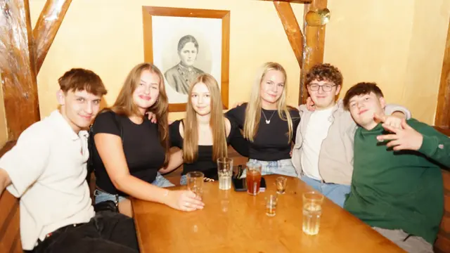 Foto: MeinBezirk Linz-Land/Huber