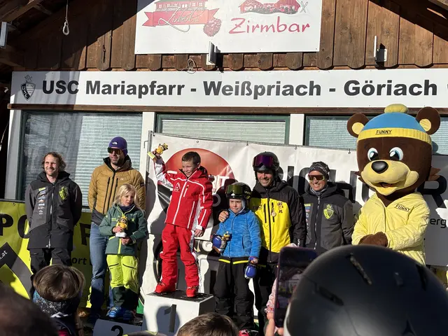 Foto: meinbezirk.at/lungau