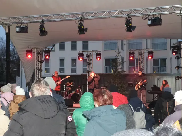 Foto: Vanessa Wittmann