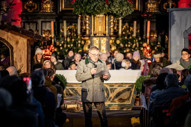 Foto: Bernhard Kraft
