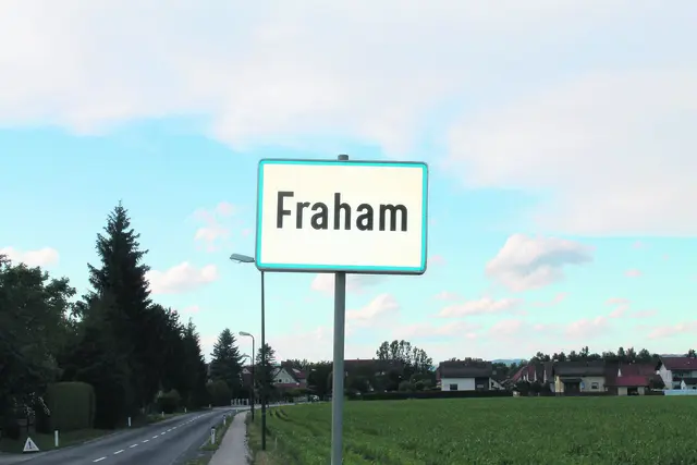 Nach kurzer Suche wurde der abgängige 72-Jährige aus Grieskirchen wohlbehalten in Fraham aufgefunden. | Foto: MeinBezirk OÖ (Symbolfoto)