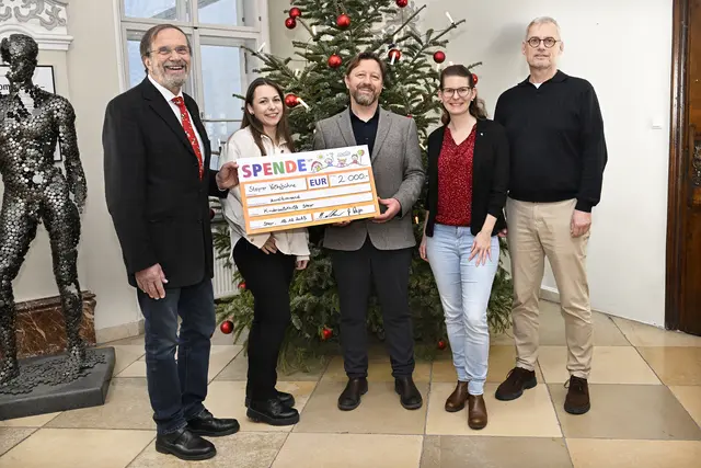 Foto: Fotos Peter Kainrath