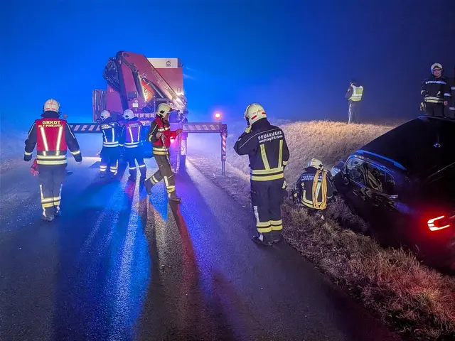 Foto: Stadtfeuerwehr Pinkafeld