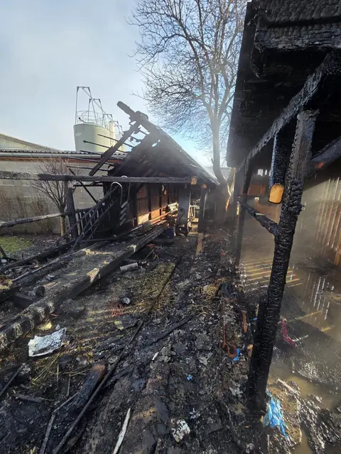 Foto: FF Sieding/ Gerhard Zwinz