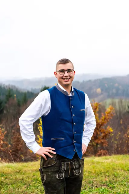 Fabian Wachsenegger, | Foto: Fabian Wachsenegger,
