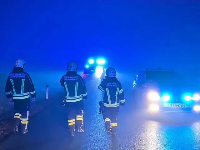 Foto: Stadtfeuerwehr Pinkafeld