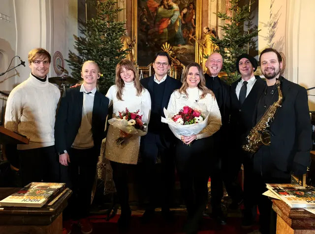 Foto: Christian Nowotny