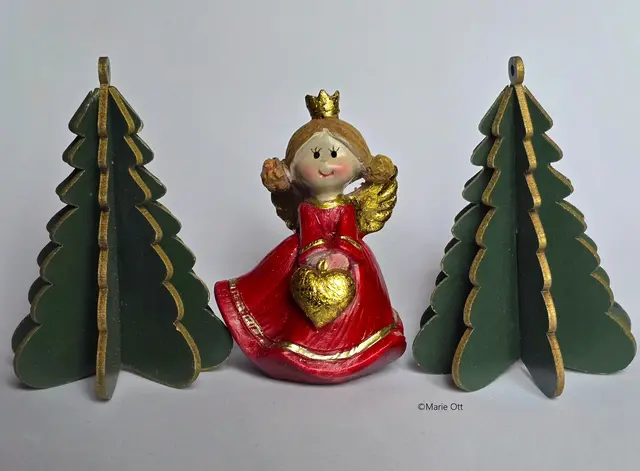 Geschichte, Weihnachtsfrieden