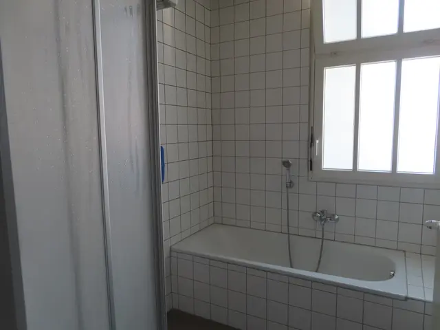 Mein Sanitärbereich