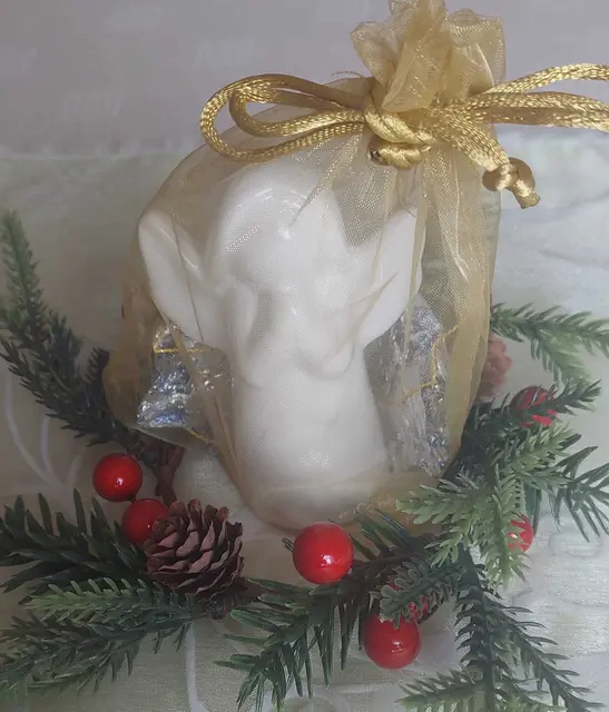 Ein kleiner Schutzengel für die Senioren 