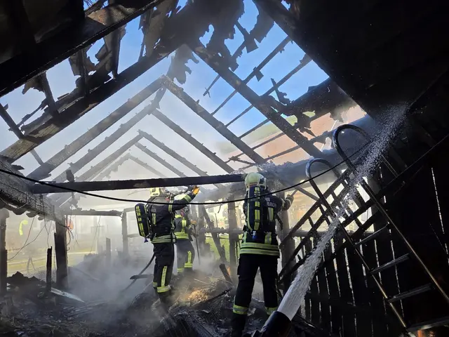 Foto: FF Sieding/ Gerhard Zwinz