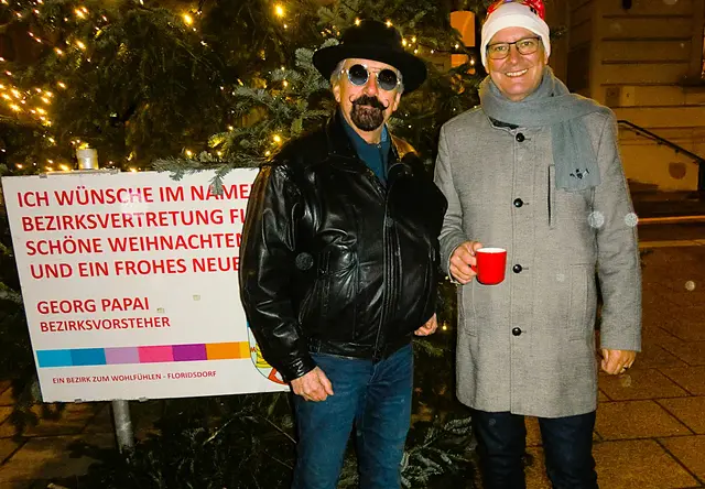 robin der Künstler, BV. georg papai  