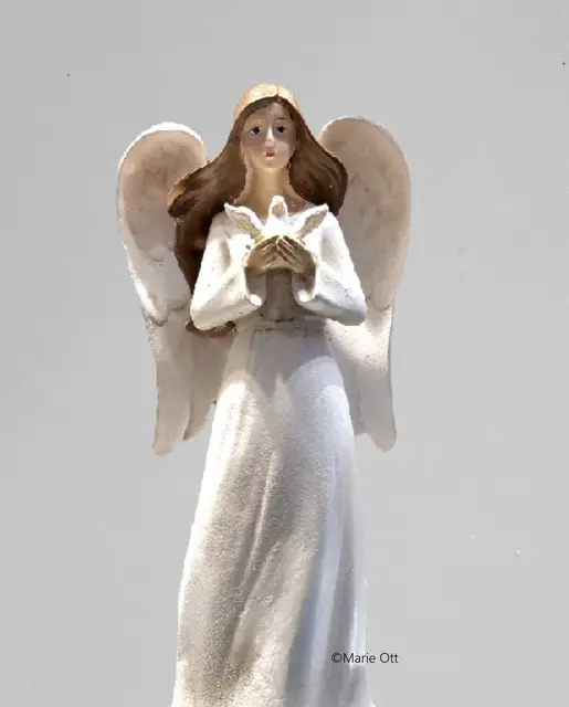 Geschichte, Weihnachtsfrieden