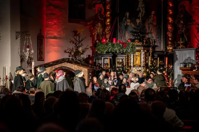 Foto: Bernhard Kraft