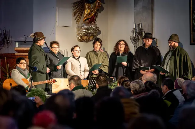 Foto: Bernhard Kraft