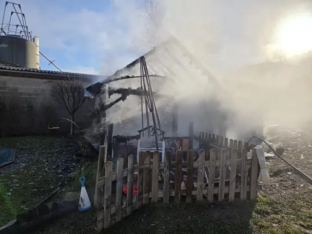 Foto: FF Sieding/ Gerhard Zwinz