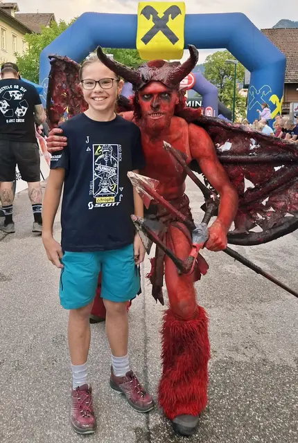 Fun | Foto: Michael Schwarz