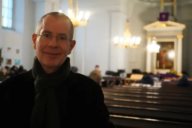 Roman Kriszt: Mit HeidebodenBarock sind auch in den nächsten Jahren interessante Projekte geplant  | Foto: Andrea Glatzer