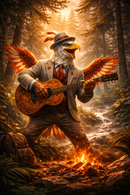 Jan Adler – das Musik-Alter-Ego aus dem Waldviertel | Foto: Foto: Jürgen Schuecker-Strembnitzer