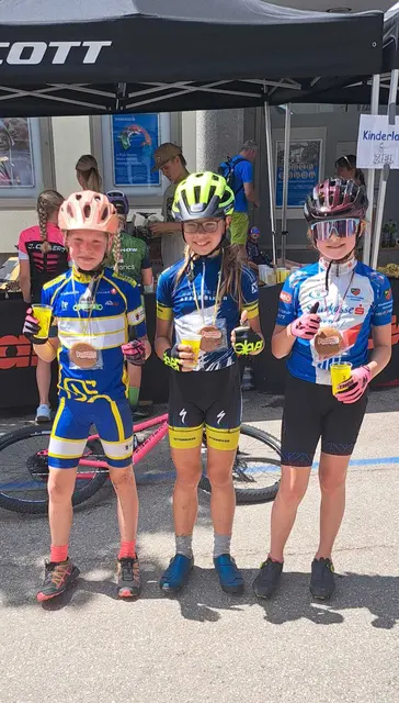 Gewinner | Foto: Michael Schwarz