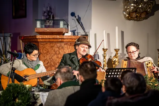 Foto: Bernhard Kraft