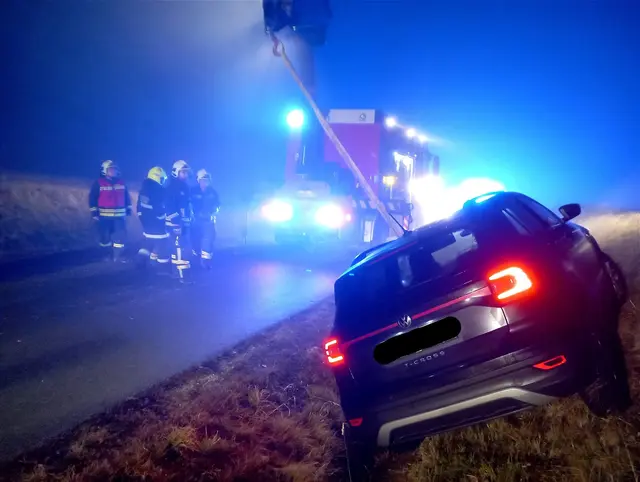 Foto: Stadtfeuerwehr Pinkafeld
