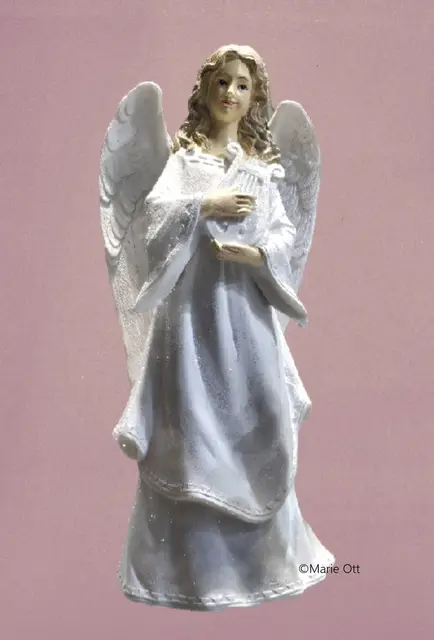 Geschichte, Christkind sucht Frieden