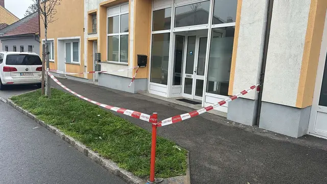 Foto: Albanische Kultusgemeinde