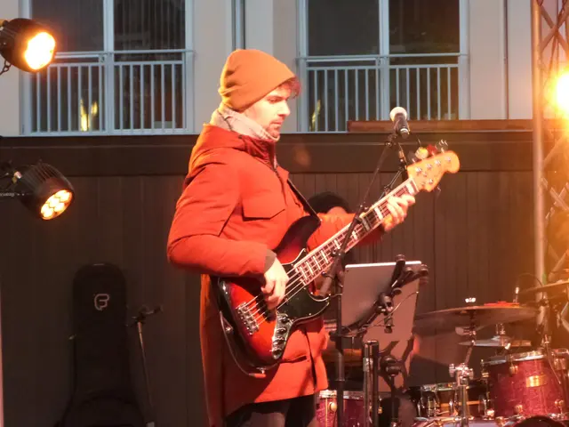 Foto: Vanessa Wittmann