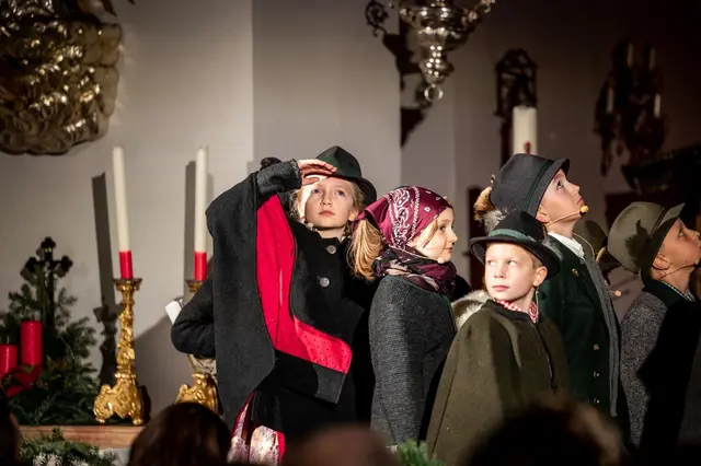 Foto: Bernhard Kraft