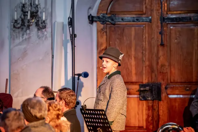 Foto: Bernhard Kraft