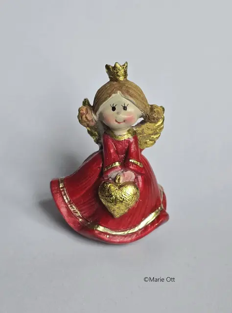 Geschichte, Christkind, Frieden