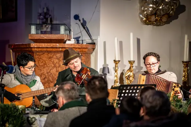 Foto: Bernhard Kraft