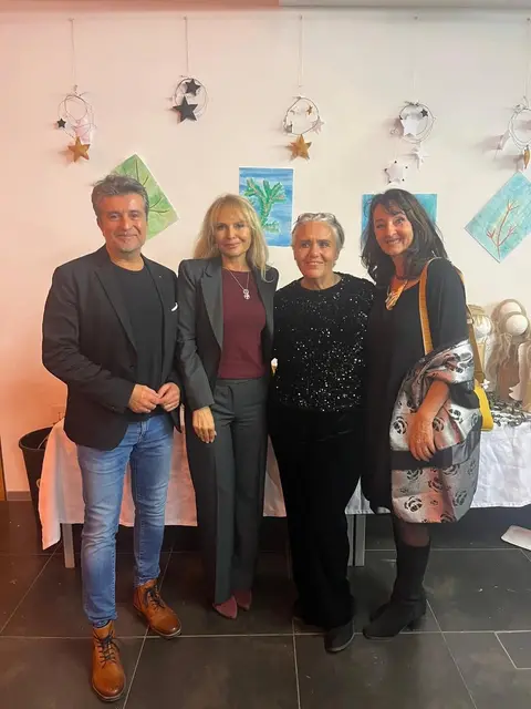 Foto: MMS Feldkirchen