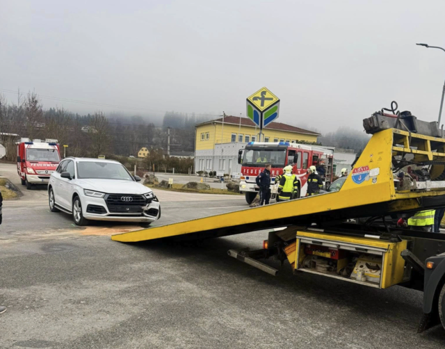 Foto: FF St. Michael/Zollfeld
