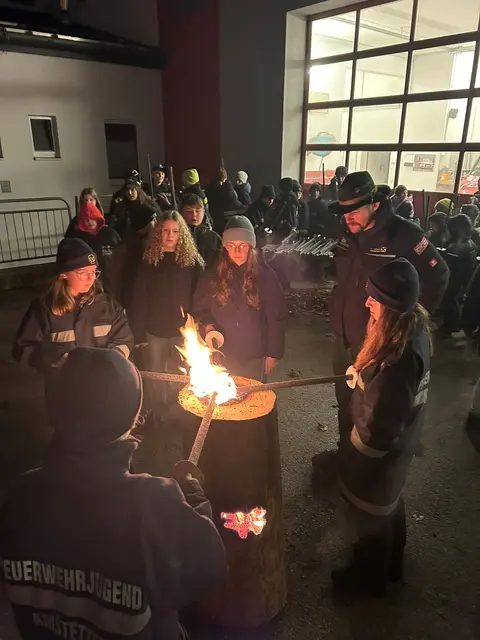 Foto: Afkdo Amstetten -Stadt / Zarl