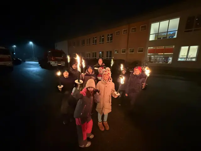 Foto: Afkdo Amstetten -Stadt / Zarl
