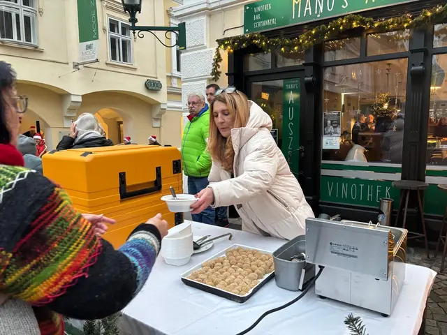Foto: Manuela Danzinger
