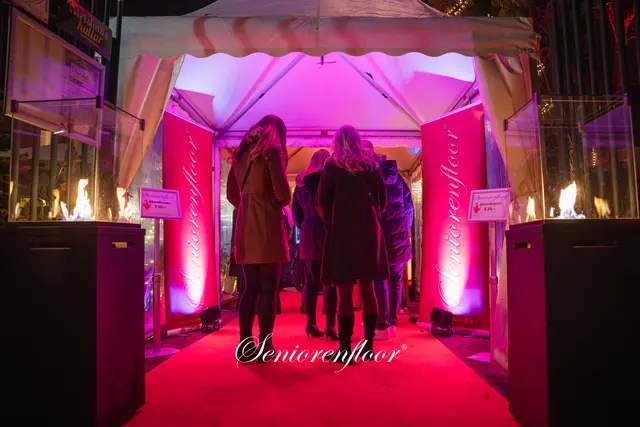 Foto: Seniorenfloor, Josef Fuchs