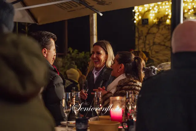 Foto: Seniorenfloor, Josef Fuchs